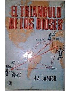 El Triangulo de los Dioses (Usado)