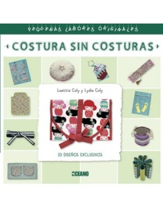 Costura sin costuras (Nuevo)