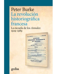 La revolución historiográfica francesa (Nuevo)