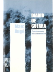 Diario de guerra (Nuevo)