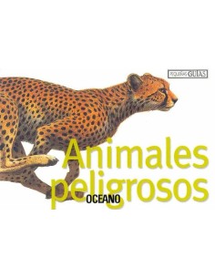 Animales peligrosos (Nuevo)