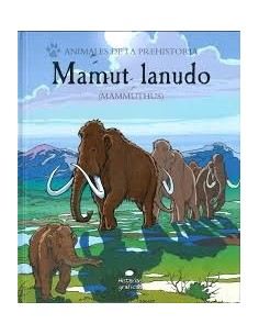 Mamut lanudo (Nuevo)