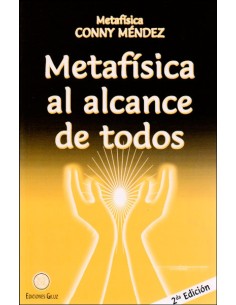 Metafísica al alcance de todos (Nuevo)