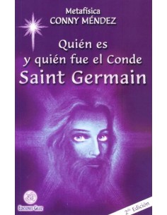 Quién es y quién fue el Conde Saint Germain (Nuevo)