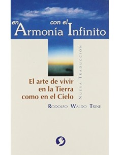 En armonía con el infinito (Nuevo)