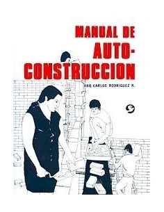 Manual de autoconstrucción (Nuevo)