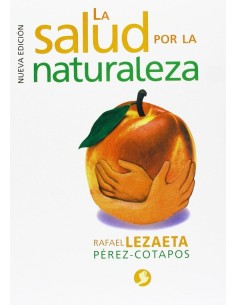 La salud por la naturaleza (Nuevo)
