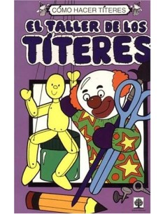 El taller de los títeres (Nuevo)