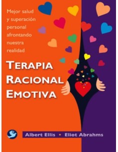 Terapia racional emotiva (Nuevo)