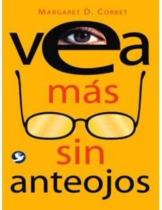 Vea más sin anteojos (Nuevo)