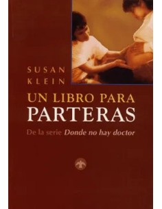 Un libro para parteras (Nuevo)