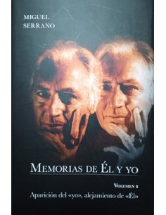 Memorias de él y yo Volumen 1 (Nuevo)