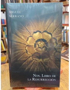 Nos. Libro de la resurrección (Nuevo)