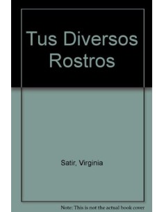 Tus distintos rostros (Nuevo)