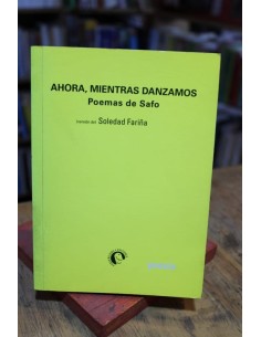 Ahora, mientras danzamos (Usado)