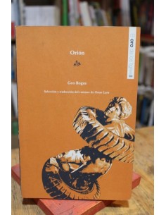 Orión (Usado)