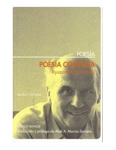 Poesía completa (Usado)