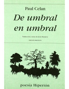 De umbral en umbral (Usado)