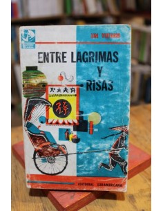 Entre lagrimas y risas (Usado)
