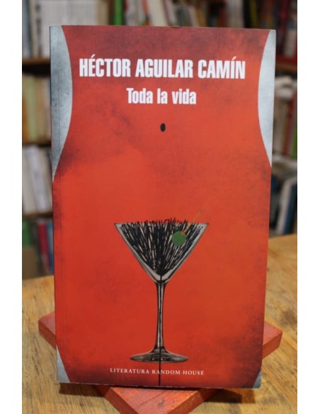 Toda la vida (Usado) Toda la vida (Usado)