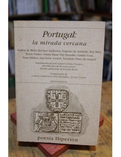 Portugal: la mirada cercana (Usado)