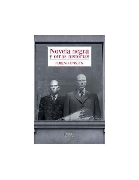 Novela negra y otras historias (Usado) Novela negra y otras historias (Usado)