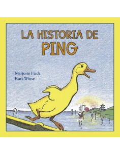 La historia de Ping (Usado)