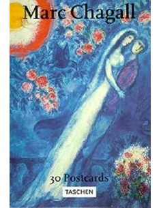 Marc Chagall (Usado)