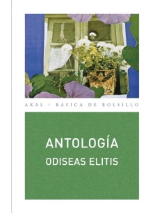 Antología (Usado)