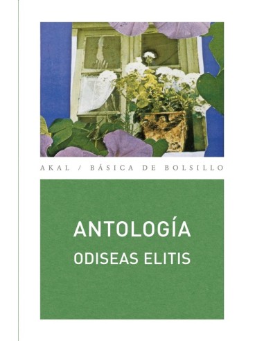 Antología (Usado)