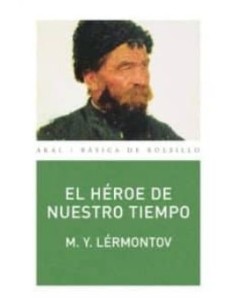 El héroe de nuestro tiempo (Usado)