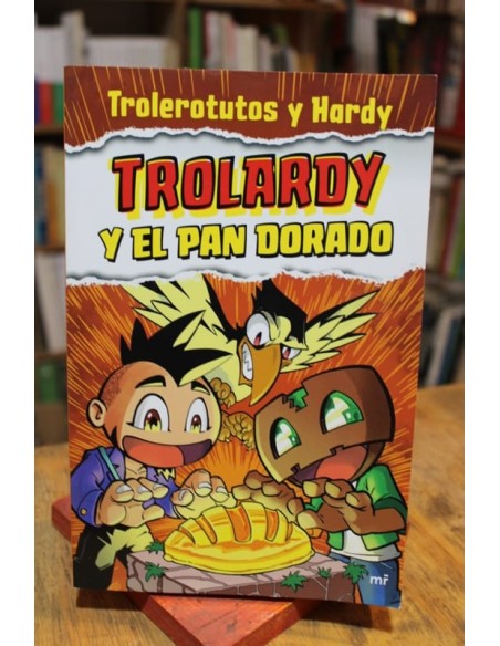 Maytalia y el pan dorado (Usado) Maytalia y el pan dorado (Usado)