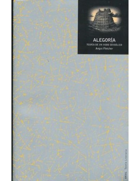 Alegoría (Usado)