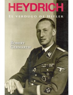 Heydrich: el verdugo de Hitler (Usado)