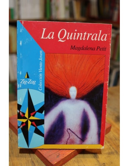 La Quintrala (Usado) La Quintrala (Usado)