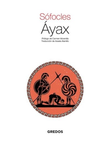 Áyax (Usado)