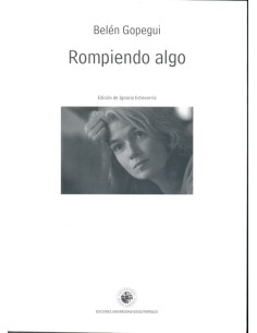 Rompiendo algo (Usado)