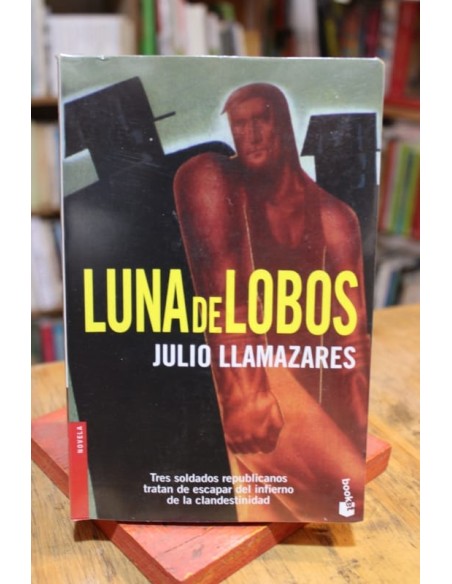 Luna de lobos (Usado) Luna de lobos (Usado)