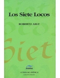 Los siete locos (Usado)