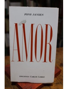 Amor (Usado)