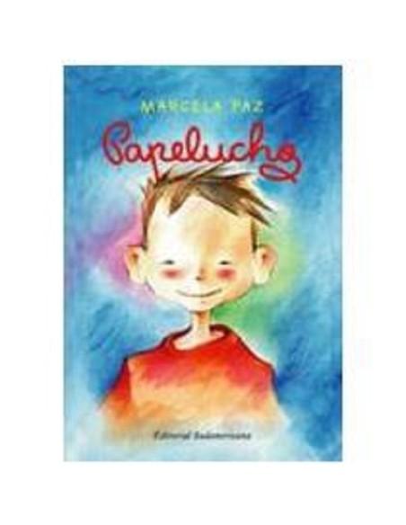 Papelucho (Usado) Papelucho (Usado)