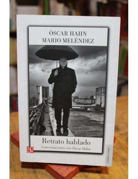 Retrato hablado (Usado) Retrato hablado (Usado)