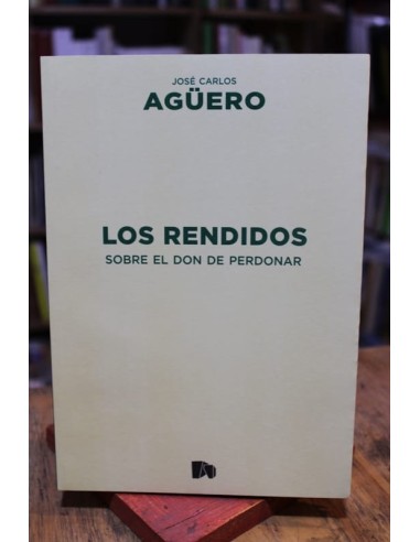 Los rendidos (Usado)