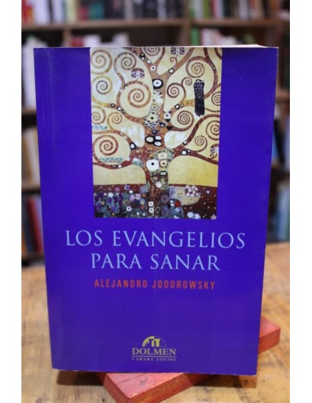 Los evangelios para sanar (Usado) Los evangelios para sanar (Usado)