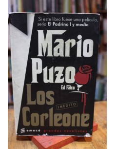 Los Corleone (Usado)