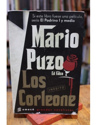 Los Corleone (Usado)
