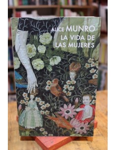 La vida de las mujeres (Usado)