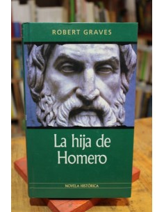 La hija de Homero (Usado)
