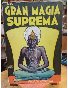 La gran magia suprema (Usado)
