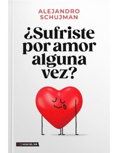 ¿Sufriste por amor alguna vez? (Usado)